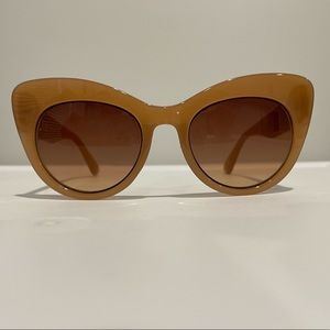 Women’s J. Crew sunglasses